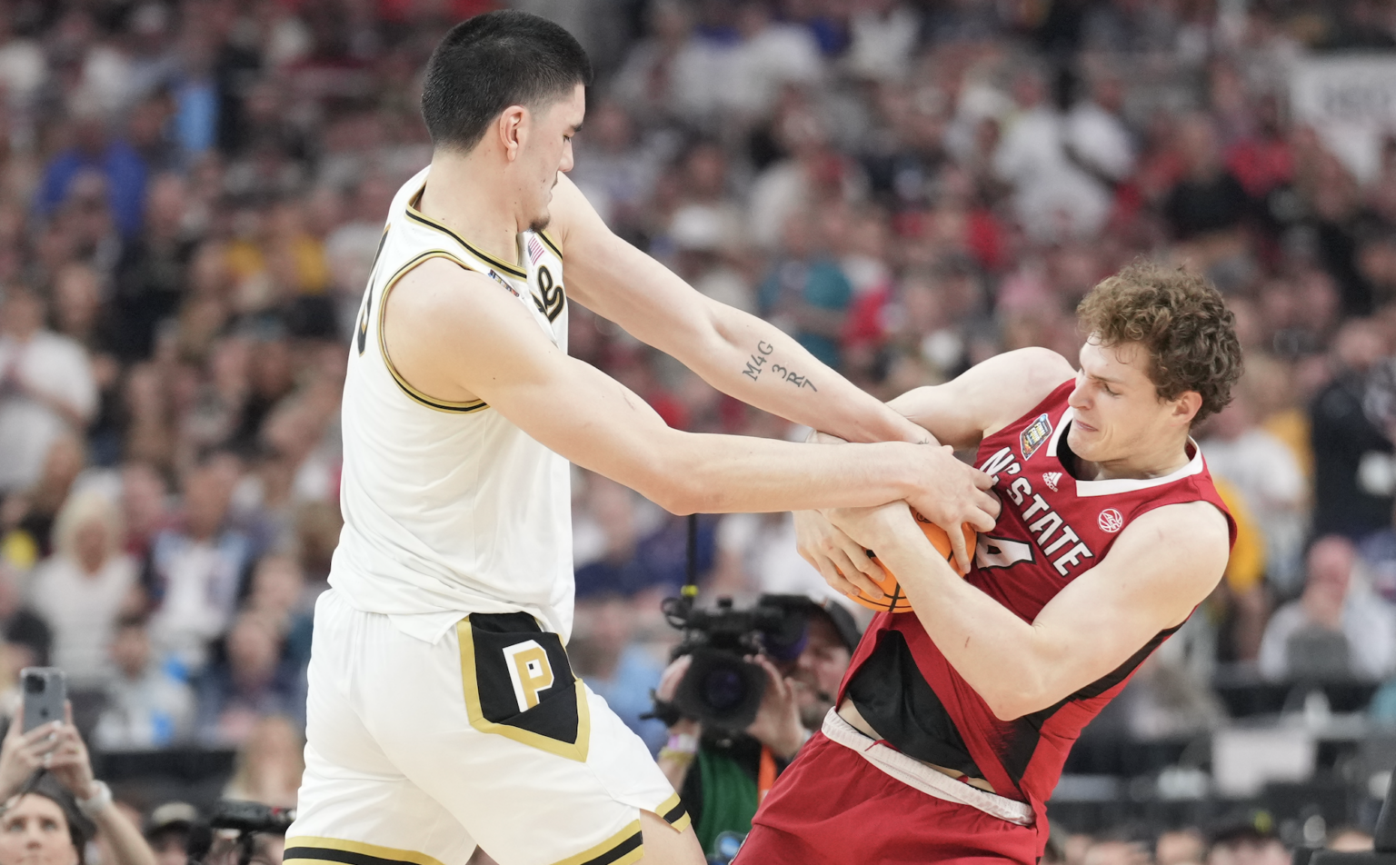 NC State Women's Basketball To Play in the Jimmy V Classic for the 5th